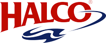 Halco Tackle Logo